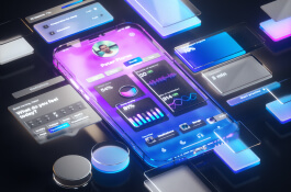 Meby - Meditation Mobile App